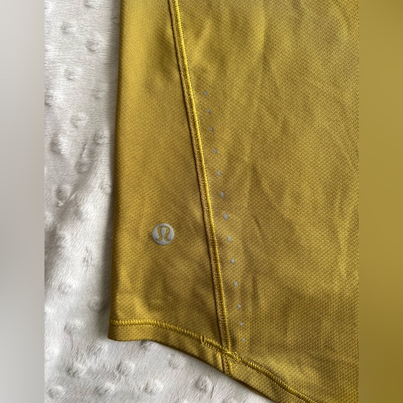 lululemon athletica Tops - Lululemon Running top | size 4